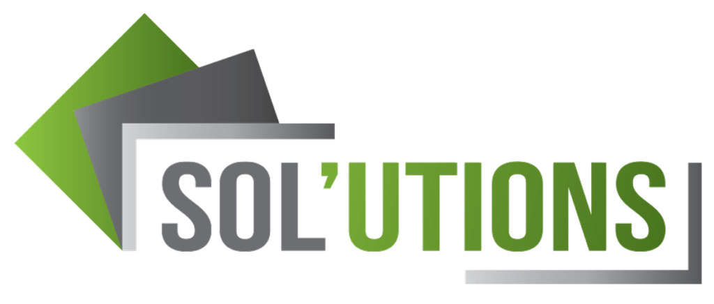 Sol'utions Logo